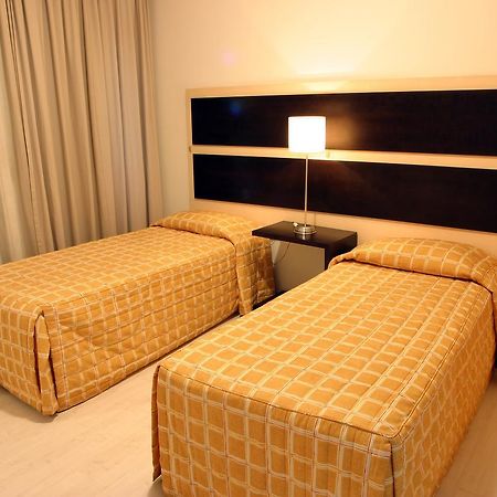 Lagoa Serena Flat Hotel Araras  Exteriér fotografie