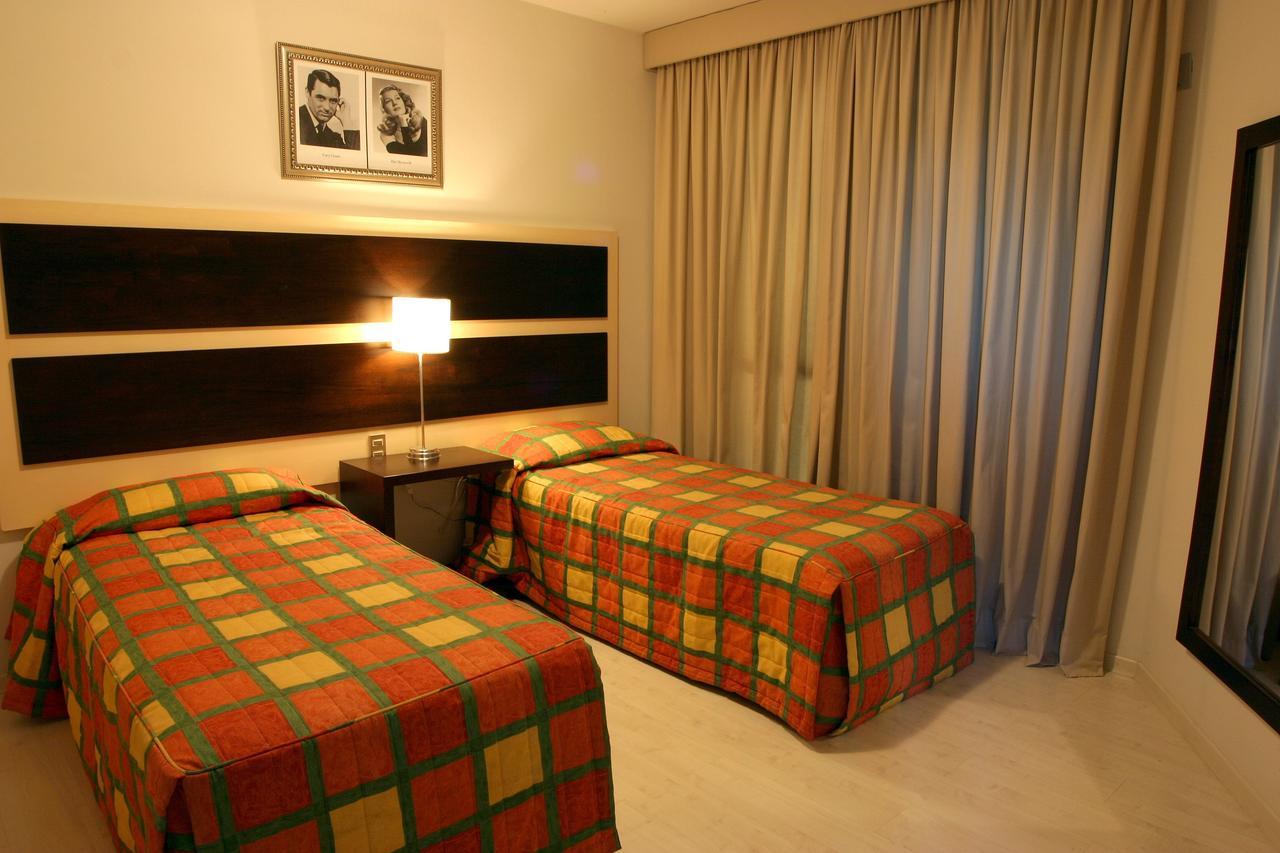 Lagoa Serena Flat Hotel Araras  Exteriér fotografie