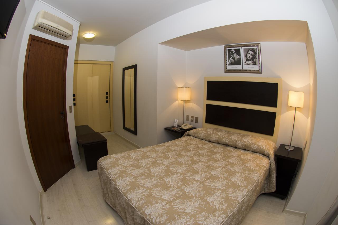Lagoa Serena Flat Hotel Araras  Exteriér fotografie