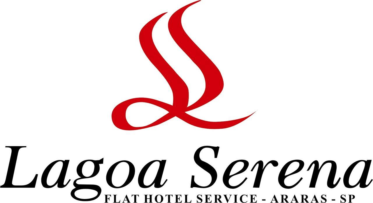 Lagoa Serena Flat Hotel Araras  Exteriér fotografie